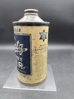 Early Blatz Conetop Beer Can Steel Milwaukee Wi 1939 4 1 2   Alcohol 4 5 Vintage