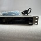 Cisco Asa5512vpn-asa 5512-x W 250 Anyconnect And Mobile  Security Plus License 