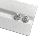 Certified 1 Ct Portuguese Cut Lab Grown Cvd Diamond D Color Vvs1 Loose Stone