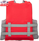 Kids Life Vest  Uscg Approved Type Iii Life Jacket For Children Under 90lbs  You