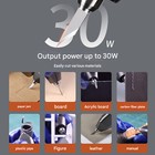 Portable Handheld Ultrasonic Knife Cutter For Cutting 3d Printed Models Acryliew