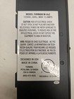 Furman M-8x2 Surge Protector