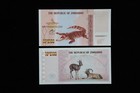 Zimbabwe 10 Pcs  10 2103 Commemorative Note  President  2008  Unc  Free Shipping