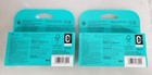 Pair Of Logitech Usb Unifying Receiver 910-005235 New  sealed 