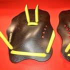 Speedo Contoured Swim Paddles - Size Large Opened Never Used