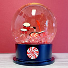 The White Stripes 2021 Snow Globe Jack Meg White Third Man Records Very Good