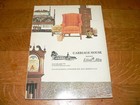 1971 Ethan Allen 72nd Ed  The Treasury Of American Traditional Interiors Catalog