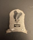 Disney Pirates Of The Caribbean Davey Jones Attraction Pin 2006