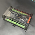 Pibot Fluidnc Esp32 Grbl Cnc Controller V4 9 Plus