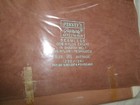 Nip  Vintage Nylon Stockings Gaymode J c  Penny s Seamless Sheer Beige Glow 9 5