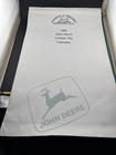 Vintage 1991 John Deere Toys Calendar