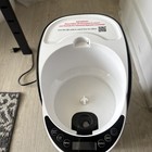 Baby Brezza Formula Pro Advanced Formula Dispenser - Open Box White  used Once 