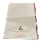 Kappa Alpha Psi Fraternity Constitution And Statutes 2015 Edition 