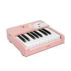 Kids Piano Keyboard  18 Keys Digital Piano For Kids  Mini Music Educational   