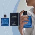 Men   s Blue Cologne  Long Lasting Fresh Scent  Date Night Eau De Cologne For Men