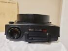 Newly Serviced Kodak Carousel 600h Filmstrip Slide Projector Fully Functional