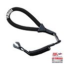 Yamaha Waverunner Oem Floating Wrist Lanyard Red Blue Silver Black Yel Mwv-lancd