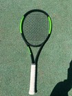 Wilson Blade 98 Tennis Racket 305