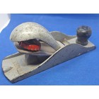 Vintage Stanley Handyman H1247 Wood Plane Carpenter Hand Tool 6 1 2  Made Usa