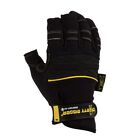 Dirty Rigger Comfort Fit Framer Rigging Gloves Xl Size - Double Stitched Seams