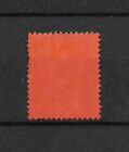 British Honduras 1913 Kgv  5 Purple   Black red  Fiscally Used  b388 