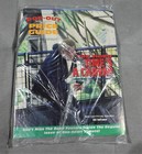 Non-sport Update Volume 8 No  4 Spawn Cover 1997