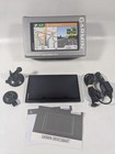Mint Garmin Drivesmart 61 Lmt-s Gps System 6 95  Bundle  Plug   Suction Mount 