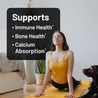 Naturewise Vitamin D3 4000iu  100 Mcg  1-year 360 Count  pack Of 1   Yellow 