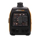 3 500 Watt Portable Gas Powered Generator Inverter For Camping  Rv  Home Backup