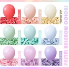 Premium Latex Balloons Bridal Baby Shower Birthday Wedding Party Decorations