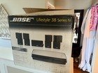 Bose Lifestyle 38 Series Iv Home Entertainment System - White   Oem Hdmi Module