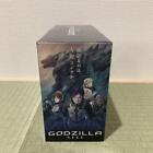Godzilla Figure Sega Monster Planet Premium Made In 2017 Amusement Prizes  n344