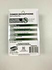 Procomm Psm4pm Cb Radio Power Hand Microphone 4 Pin For Cobra Uniden