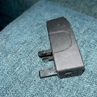 Uk Travel Adapter Plug With Usb   Dual Usb With 2 Inputs - Perfect For Traveling
