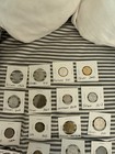 Mixed World Coin Foreign Lot Uncertified  Mixed Dates  Nice Coins  27 Coins