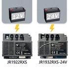 Jr1932rx-24v Power Wheels Control Box With Remote Control 24volt High Power R   