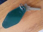 Vintage    The Stardust Hotel   Casino Las Vegas Nev Capricorn Room Key An  Fob 