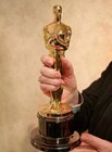 Academy Award Oscar Trophy Identical 1 1 Hollywood Movie Actor Director  15in 