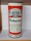 5 City Budweiser Juice Top Can Brewed   Canned At St  Louis Mo  Tab Top
