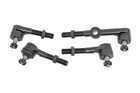 Rough Country Hd Steering Upgrade Kit W  Stabilizer For Jeep Xj Tj Zj Mj 10613