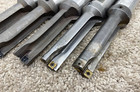 Walter Cor-bor-drill Indexable Insert Coolant Drill - 1  - 8210-0100f