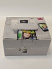 Canon Selphy Cp910 Wireless Compact Photo Printer New Open Box Complete