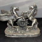 Myth And Magic  equus Of The Sun  Pewter  3363