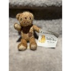 New The Teddy Bear Museum  loved To Pieces plush Stratford Upon Avon England