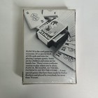 Vintage 1976 Flinch Card Game Parker Brothers New Sealed