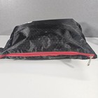 Prox Xf-mesamedia-zipscb Black Replacement Scrim For The Xf-mesa Media Facade