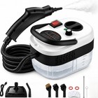 Handheld High Temp Steam Cleaner High Pressure Household Cleaning Machine 2500w