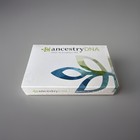 Ancestry Dna Test Activation Kit Dna Genetic Testing Kit Sku 5124 Sealed 