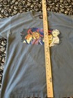 Vintage Korn 1998 Tour Shirt Anime Giant Tab Xl With Tour Date Cities T Shirt