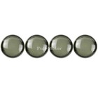 4pcs Smoke Turn Signal Lens Cover Fit For Harley Dyna Softail Sportster 2000-up